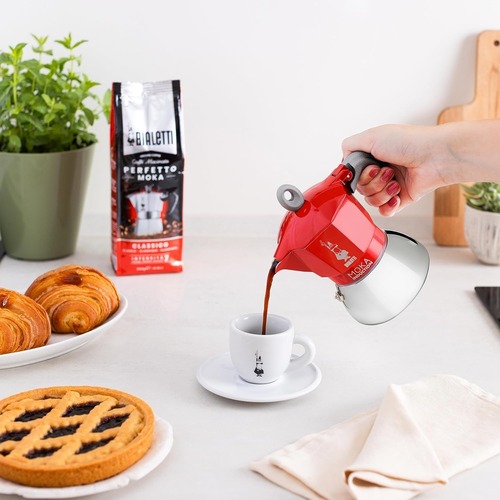 Bialetti Italian Coffee Maker  Bialetti_Italian_Coffee_Maker