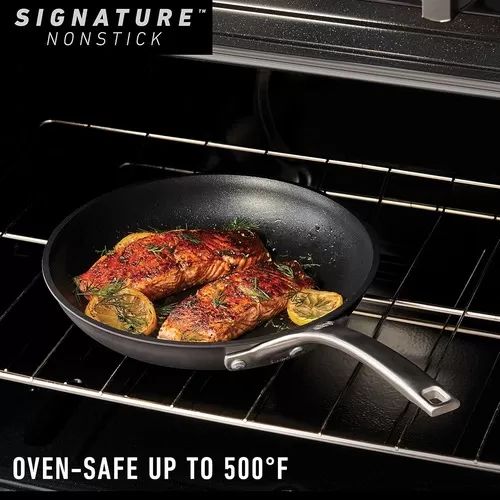 Calphalon Cookware  Calphalon Cookware_(1)