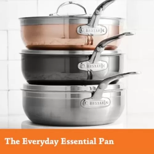 Hestan Cookware  Hestan_Cookware_