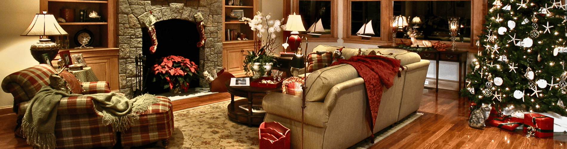 Holiday Hosting Home Decorating Tips & Ideas  Holiday Hosting Home Decorating Tips & Ideas
