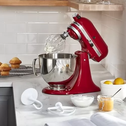 KitchenAid Mixer  KitchenAid_Mixer_