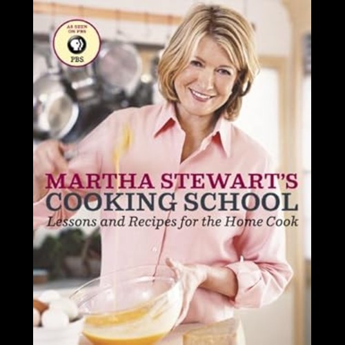 Martha Stewart  Martha Stewart_