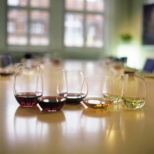Reidel Glassware  Reidel_Glassware