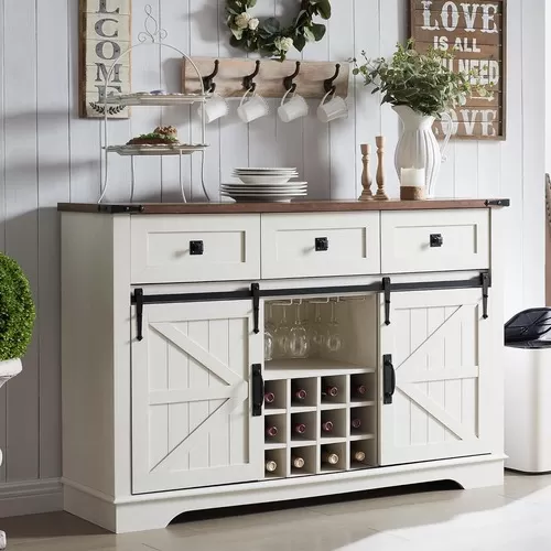 Buffets & Sideboards  Buffets & Sideboards