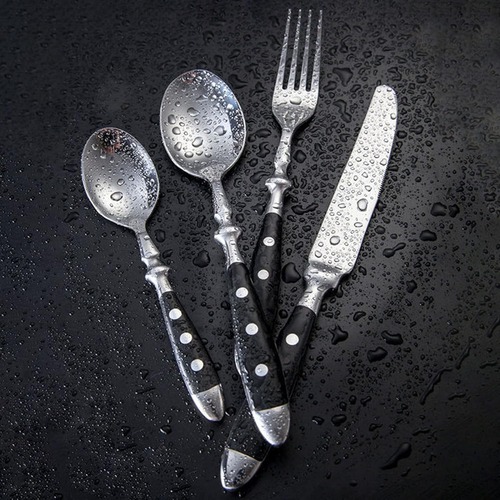 Primitive Country Cutlery  Cutlery