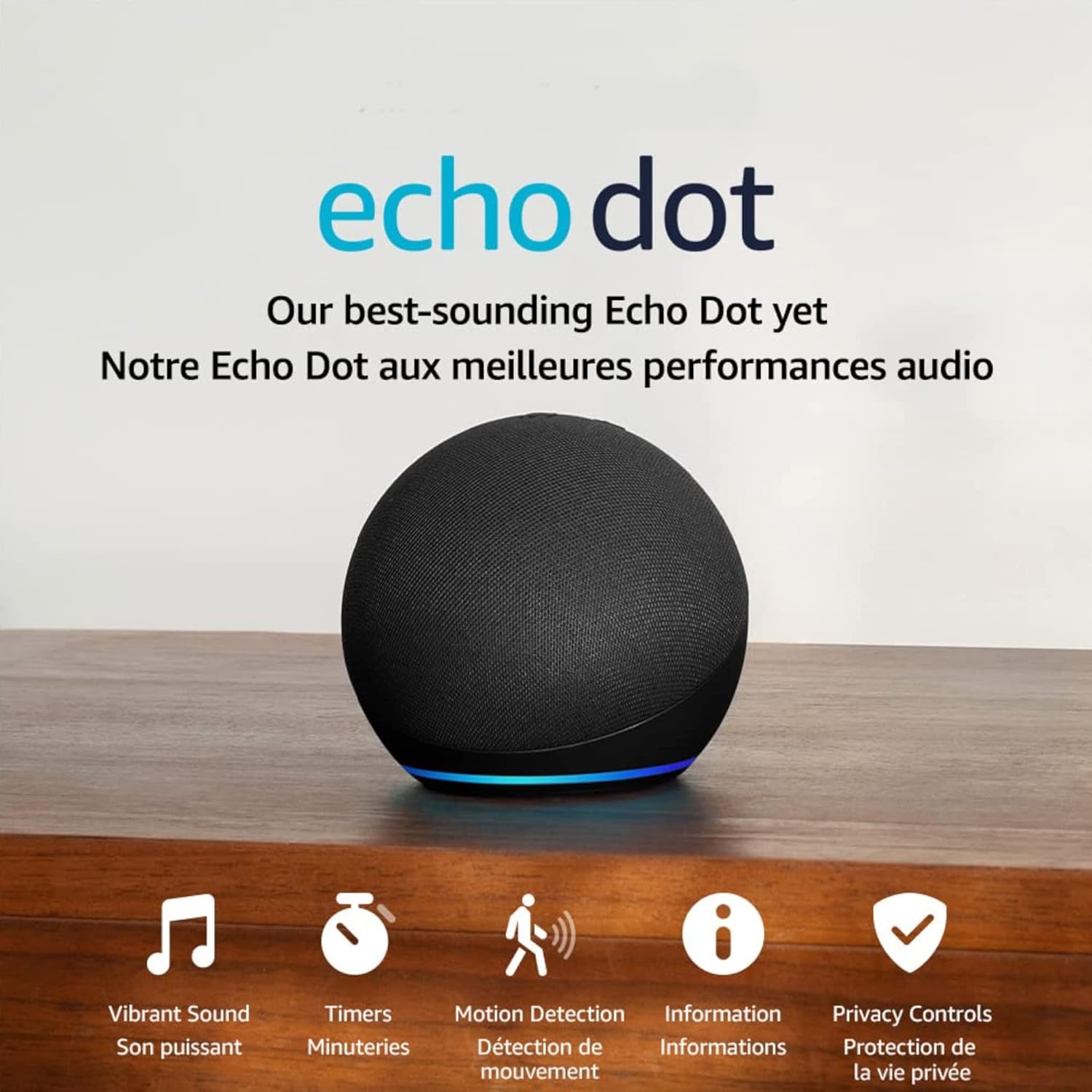 Echo Dot Newest Model with Alexa  Urban Country Home Decor Echo dot newest model with alexa