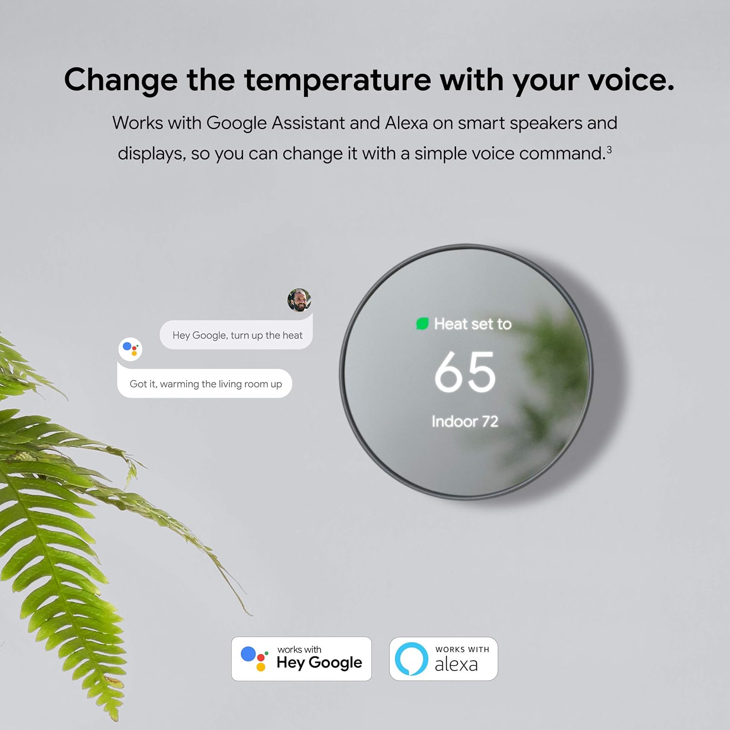 Google Nest Thermostat Programmable Wifi  Urban Country Home Decor Google nest thermostat programmable wifi