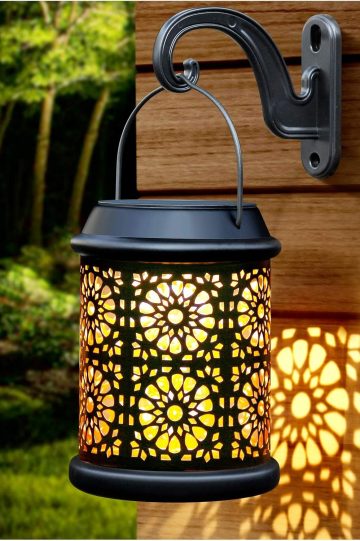 Outdoor Lanterns